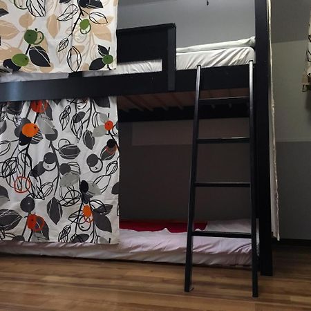 קיוטו Hat'N Hat Hostel מראה חיצוני תמונה