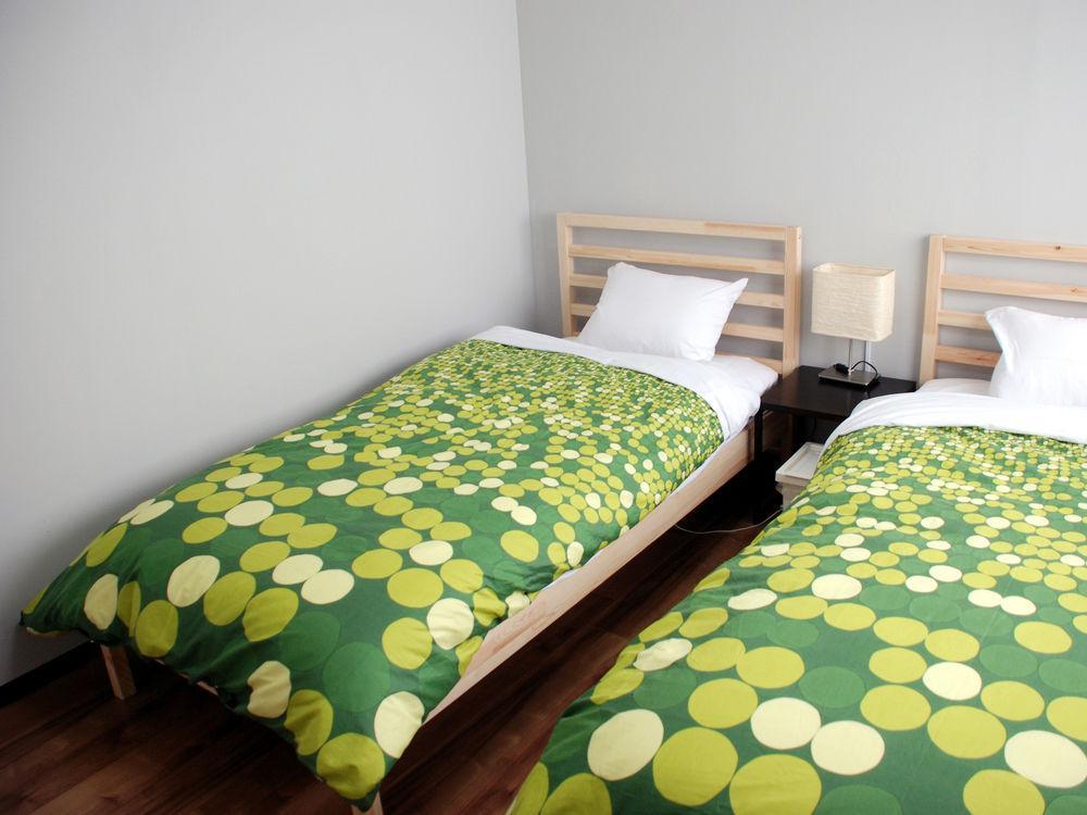 קיוטו Hat'N Hat Hostel מראה חיצוני תמונה