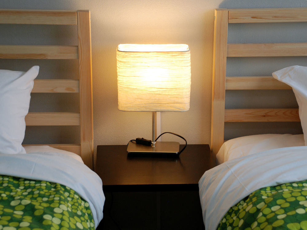 קיוטו Hat'N Hat Hostel מראה חיצוני תמונה