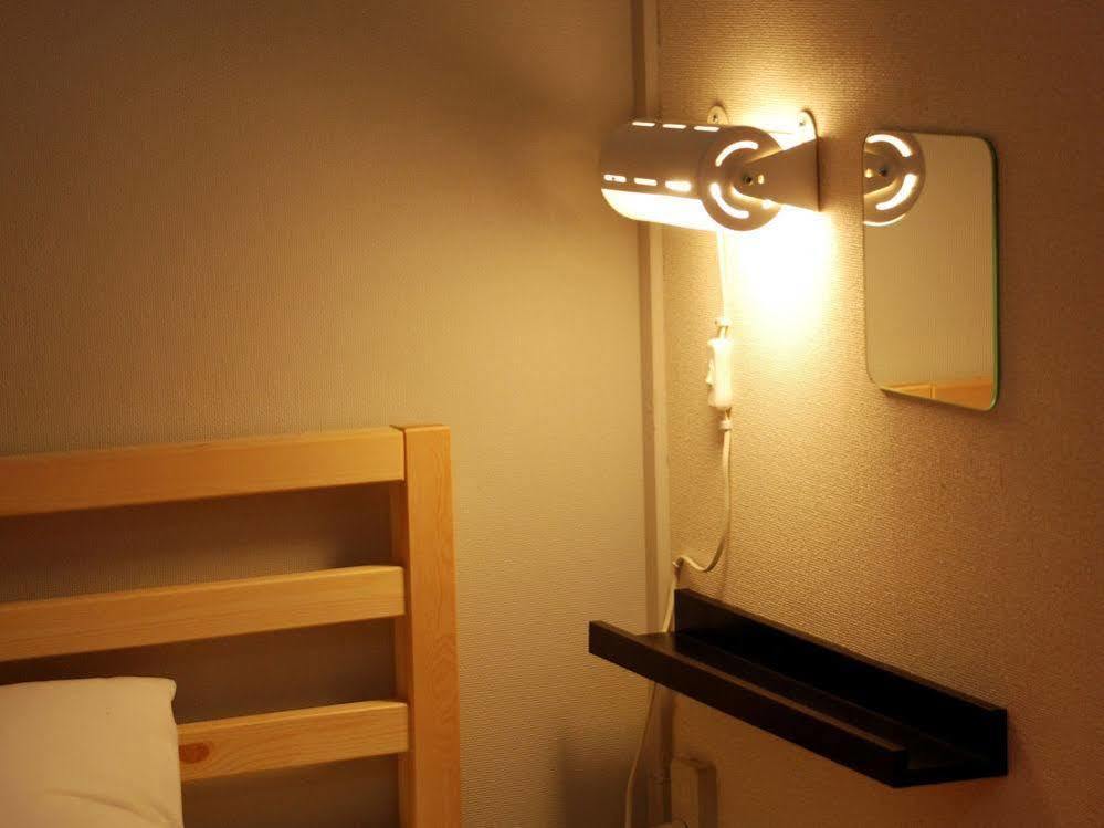 קיוטו Hat'N Hat Hostel מראה חיצוני תמונה
