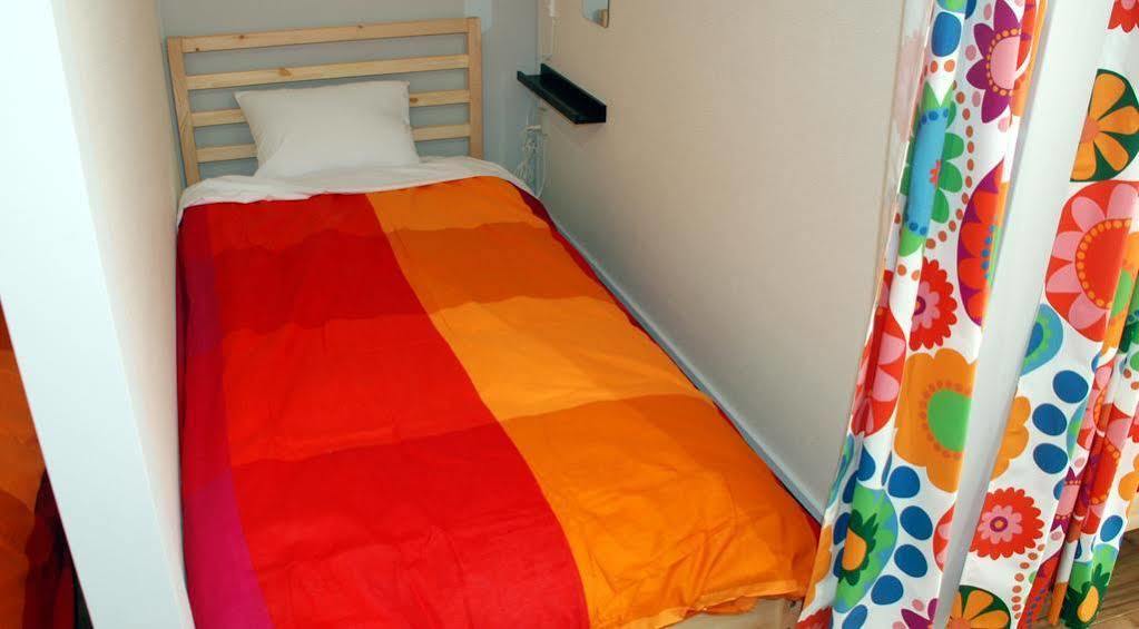 קיוטו Hat'N Hat Hostel מראה חיצוני תמונה