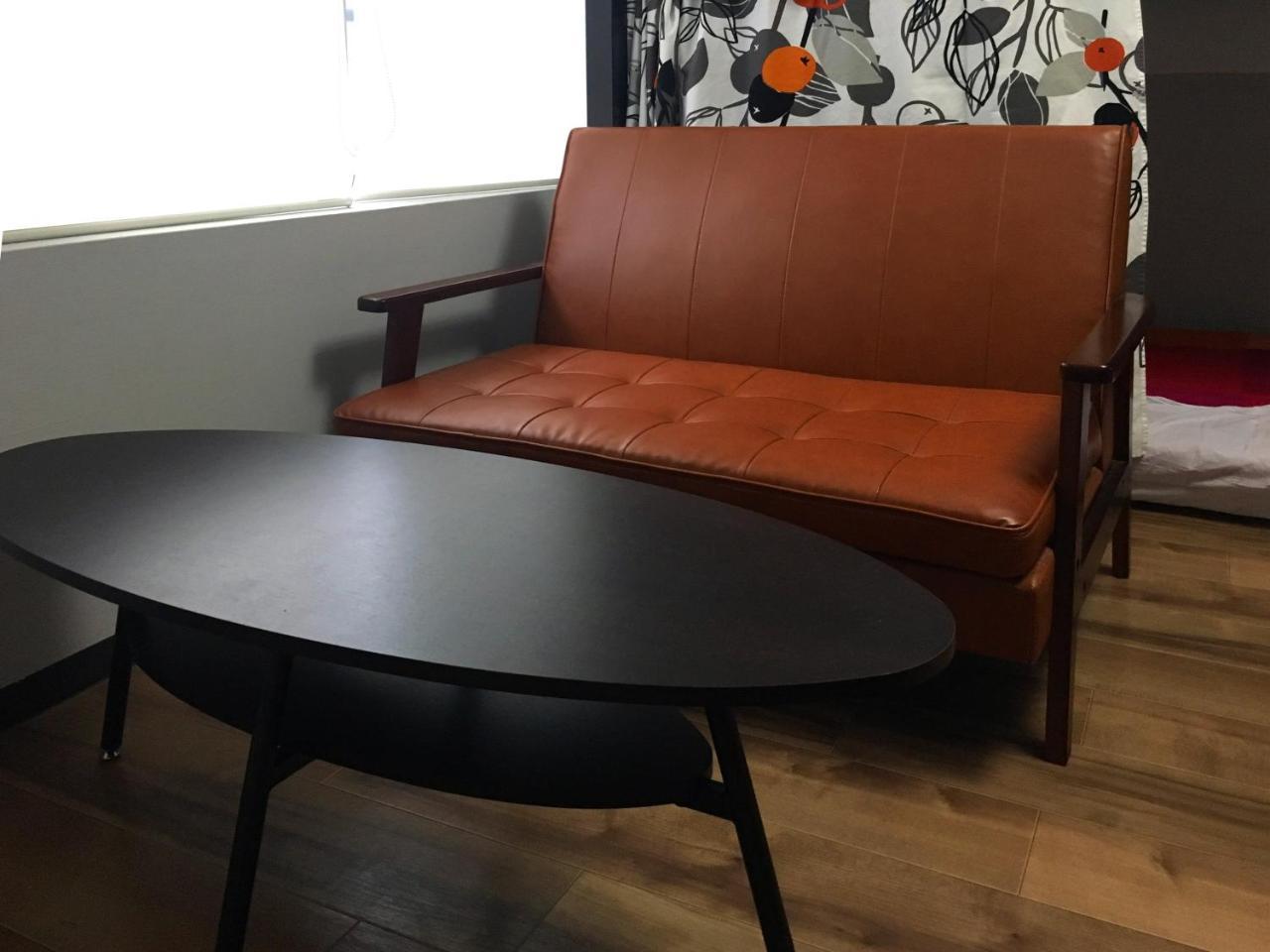 קיוטו Hat'N Hat Hostel מראה חיצוני תמונה