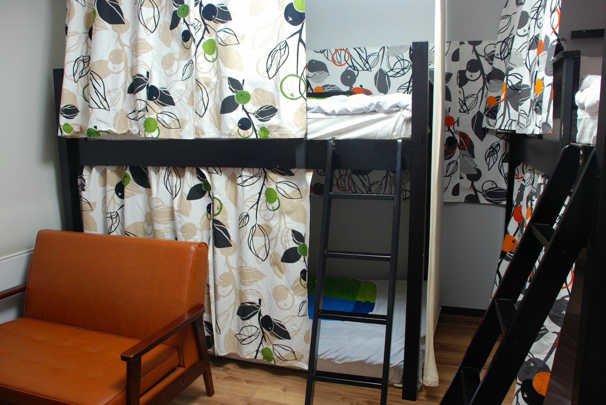 קיוטו Hat'N Hat Hostel מראה חיצוני תמונה