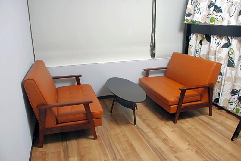 קיוטו Hat'N Hat Hostel מראה חיצוני תמונה